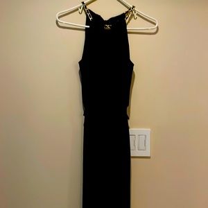 NWOT White House Black Market jumpsuit